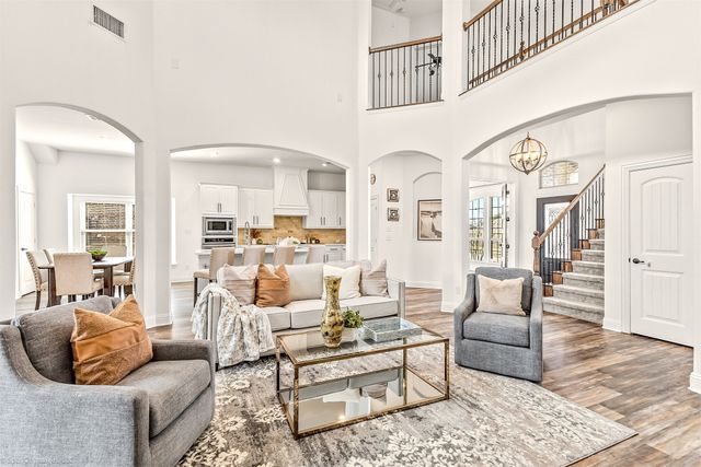 1011 Richmond Drive, Rockwall, TX 75087