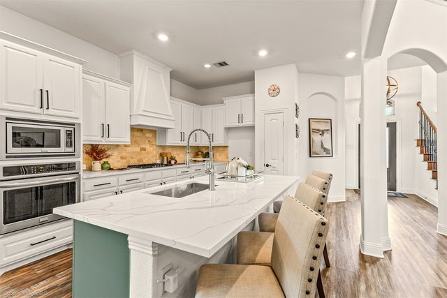 1011 Richmond Drive, Rockwall, TX 75087