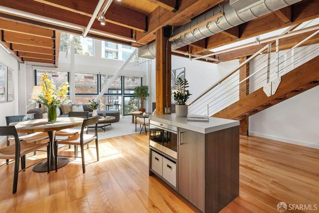 650 Delancey Street 409, San Francisco, CA 94107