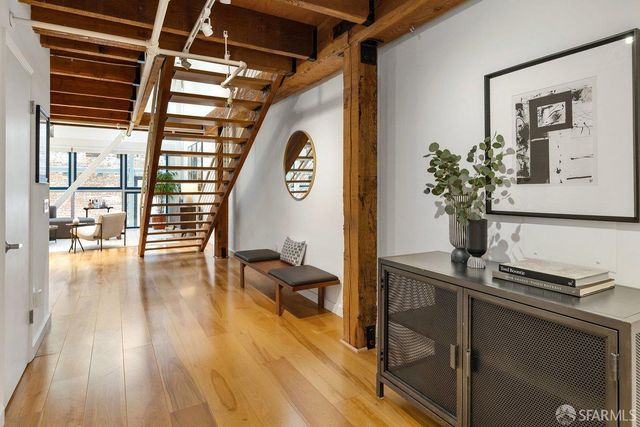 650 Delancey Street 409, San Francisco, CA 94107
