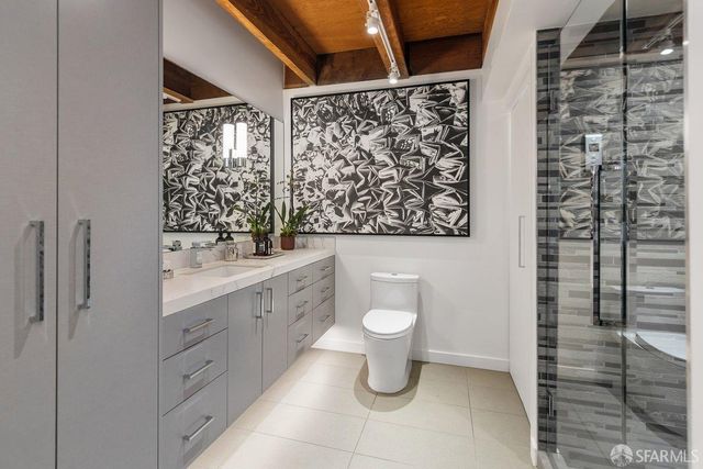 650 Delancey Street 409, San Francisco, CA 94107