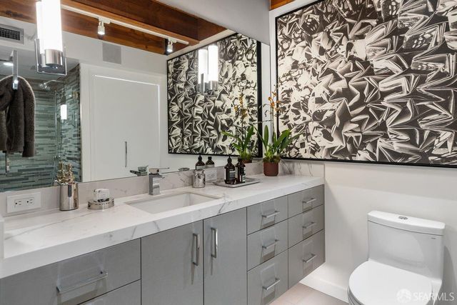 650 Delancey Street 409, San Francisco, CA 94107