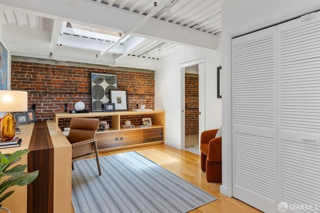 650 Delancey Street 409, San Francisco, CA 94107
