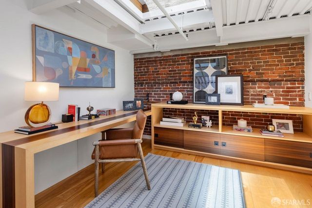 650 Delancey Street 409, San Francisco, CA 94107