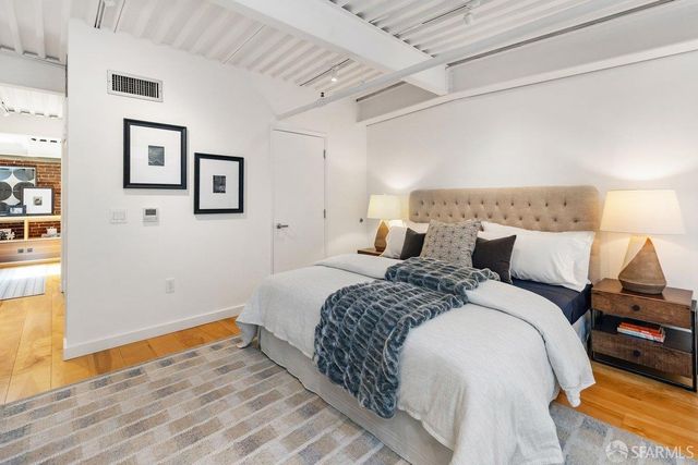 650 Delancey Street 409, San Francisco, CA 94107