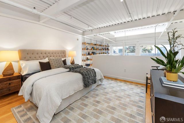 650 Delancey Street 409, San Francisco, CA 94107