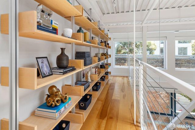 650 Delancey Street 409, San Francisco, CA 94107