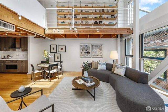 650 Delancey Street 409, San Francisco, CA 94107