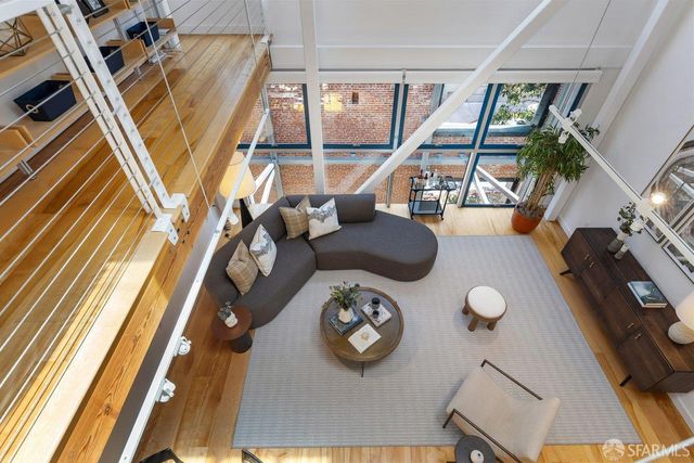 650 Delancey Street 409, San Francisco, CA 94107