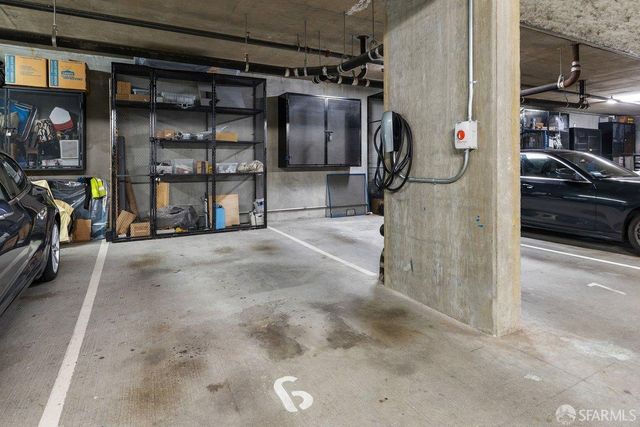 650 Delancey Street 409, San Francisco, CA 94107