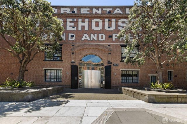 650 Delancey Street 409, San Francisco, CA 94107