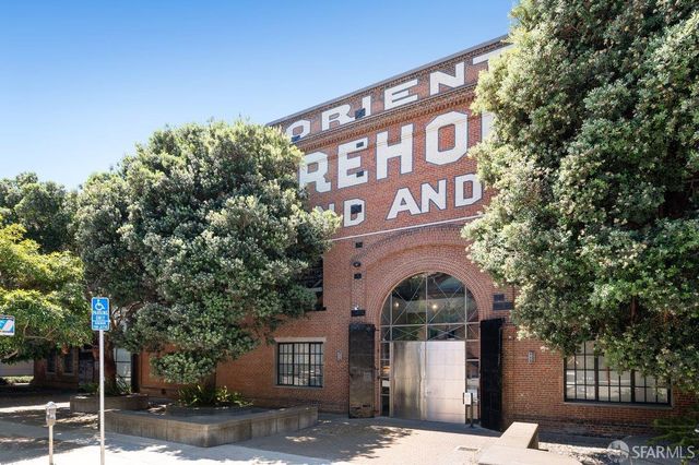 650 Delancey Street 409, San Francisco, CA 94107