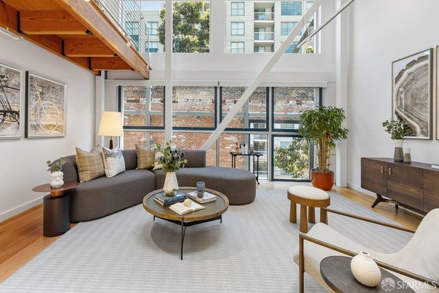 650 Delancey Street 409, San Francisco, CA 94107