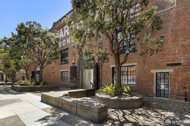 650 Delancey Street 409, San Francisco, CA 94107