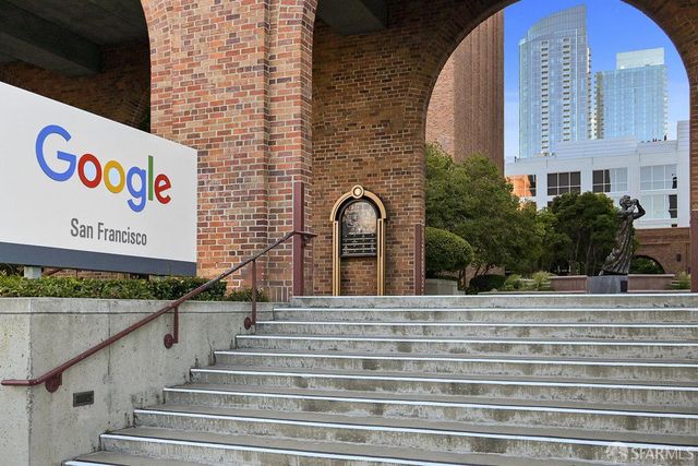 650 Delancey Street 409, San Francisco, CA 94107