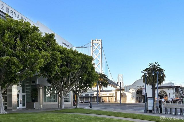 650 Delancey Street 409, San Francisco, CA 94107