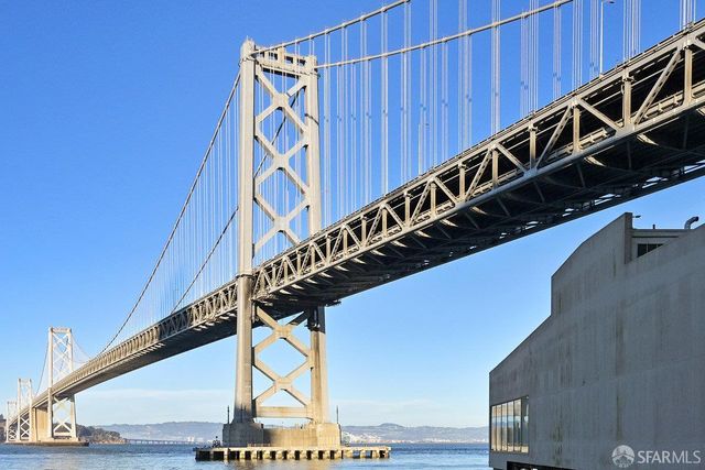650 Delancey Street 409, San Francisco, CA 94107
