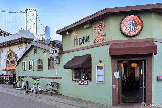 650 Delancey Street 409, San Francisco, CA 94107