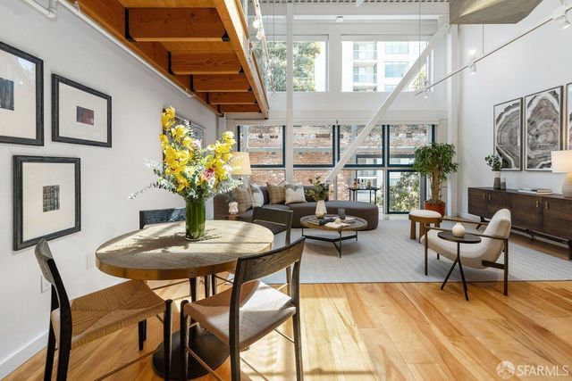 650 Delancey Street 409, San Francisco, CA 94107