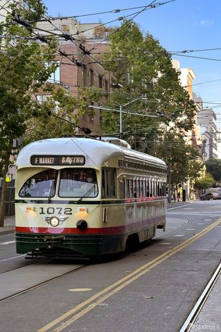 650 Delancey Street 409, San Francisco, CA 94107