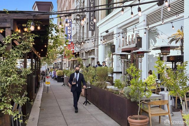650 Delancey Street 409, San Francisco, CA 94107