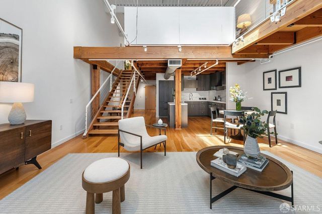 650 Delancey Street 409, San Francisco, CA 94107