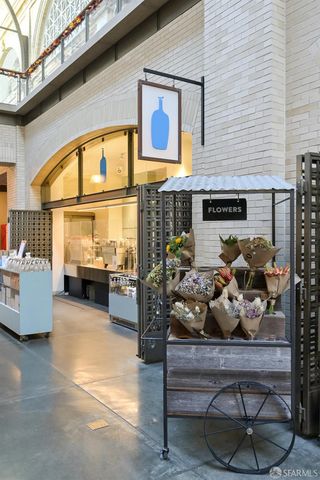 650 Delancey Street 409, San Francisco, CA 94107
