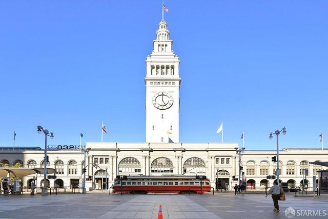 650 Delancey Street 409, San Francisco, CA 94107