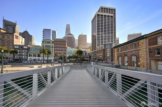 650 Delancey Street 409, San Francisco, CA 94107