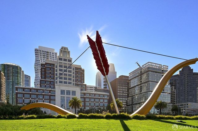 650 Delancey Street 409, San Francisco, CA 94107