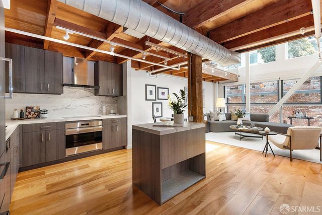 650 Delancey Street 409, San Francisco, CA 94107