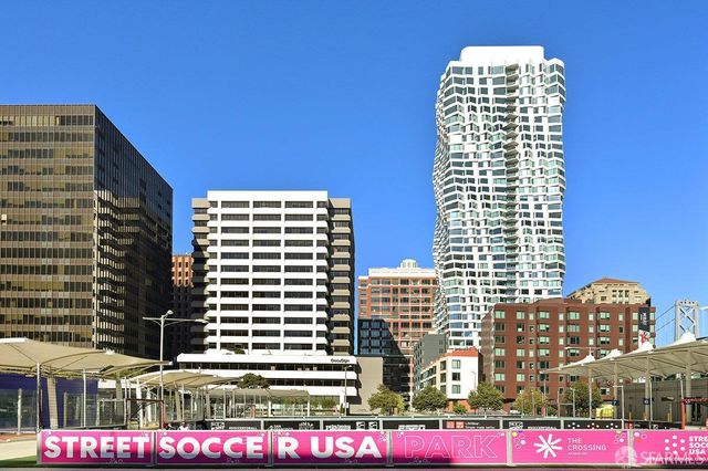 650 Delancey Street 409, San Francisco, CA 94107