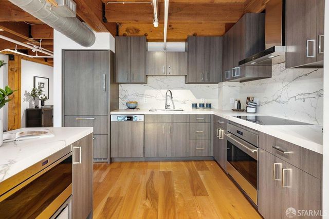 650 Delancey Street 409, San Francisco, CA 94107