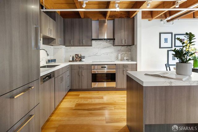 650 Delancey Street 409, San Francisco, CA 94107