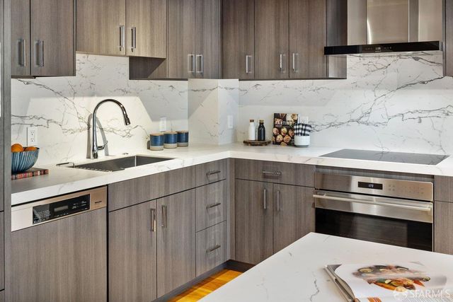 650 Delancey Street 409, San Francisco, CA 94107