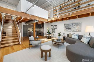 650 Delancey Street 409, San Francisco, CA 94107