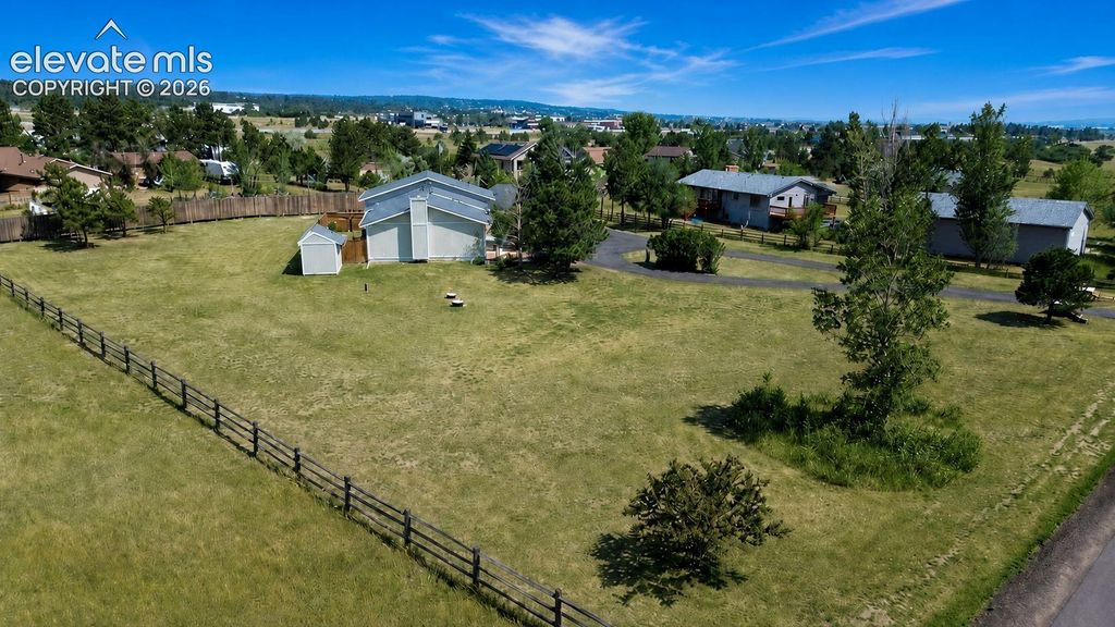 19155 Spring Valley Road, Monument, CO 80132 — photo 5