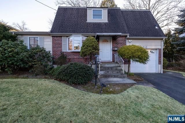 56 Morningside Avenue, Cresskill, NJ 07626