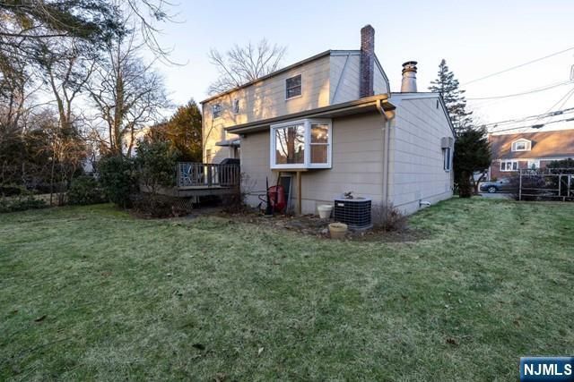 56 Morningside Avenue, Cresskill, NJ 07626