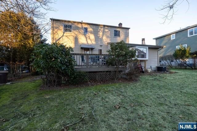 56 Morningside Avenue, Cresskill, NJ 07626