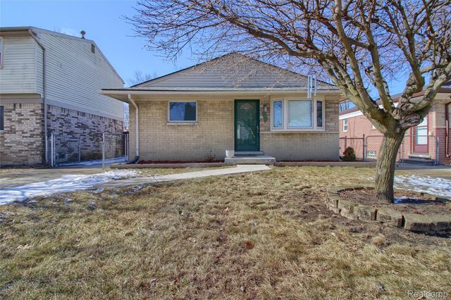 7427 Arcola Street, Westland, MI 48185