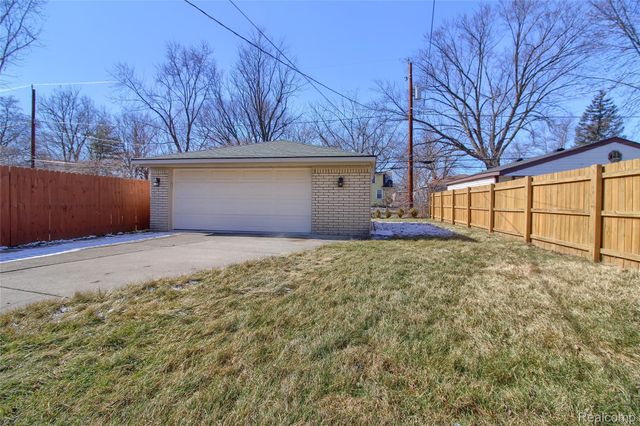 7427 Arcola Street, Westland, MI 48185