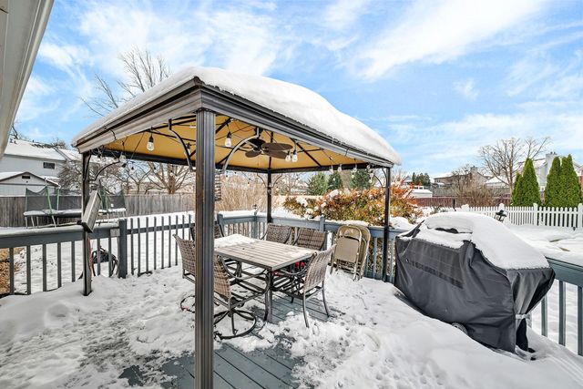 1204 Boston Avenue, Joliet, IL 60435