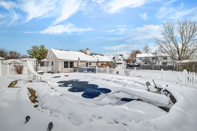 1204 Boston Avenue, Joliet, IL 60435