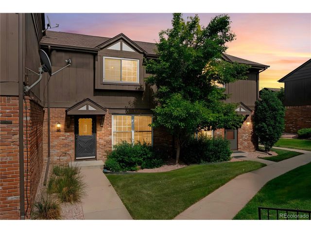 3855 S Monaco Street Pkwy 178, Denver, CO 80237