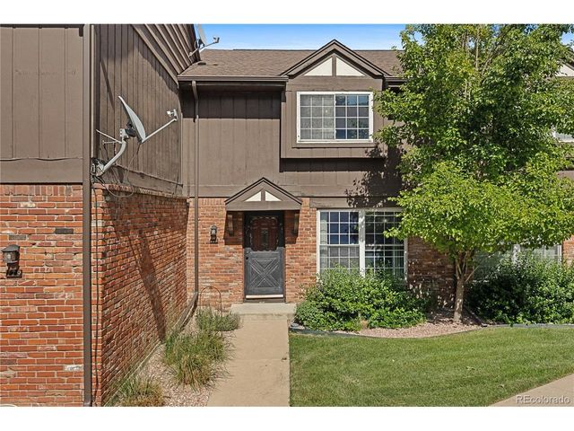 3855 S Monaco Street Pkwy 178, Denver, CO 80237