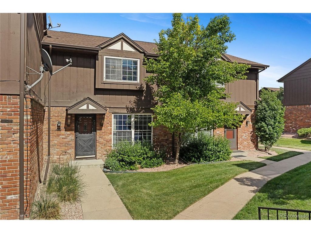 3855 S Monaco Street Pkwy 178, Denver, CO 80237