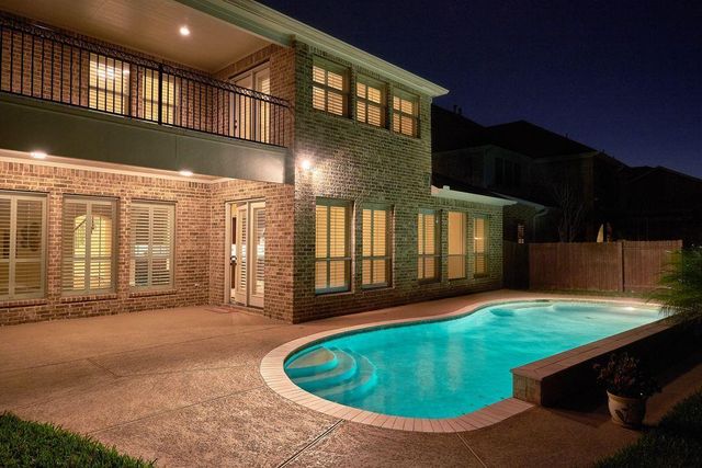 14430 Daly Drive, Houston, TX 77077