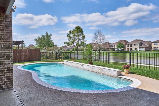 14430 Daly Drive, Houston, TX 77077