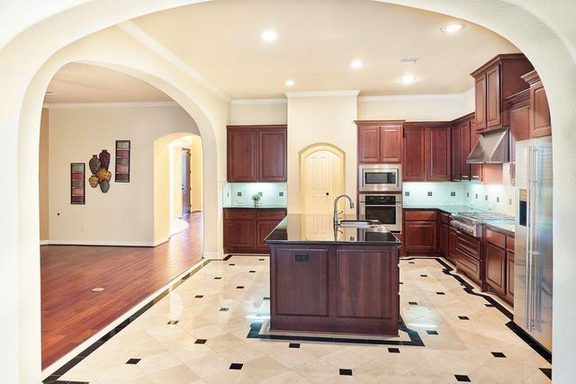 14430 Daly Drive, Houston, TX 77077